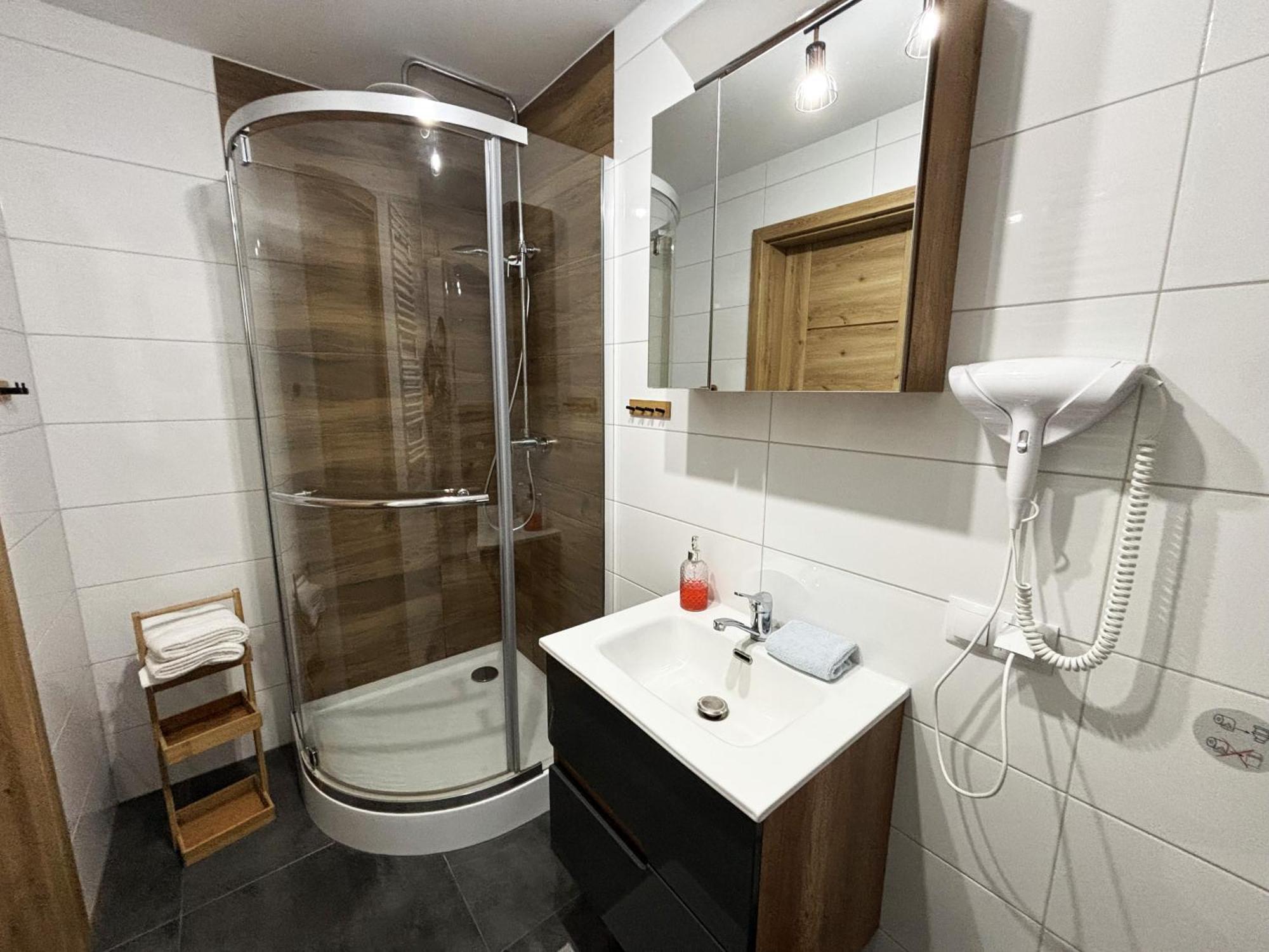 Apartment Przy Deptaku W Radomiu *