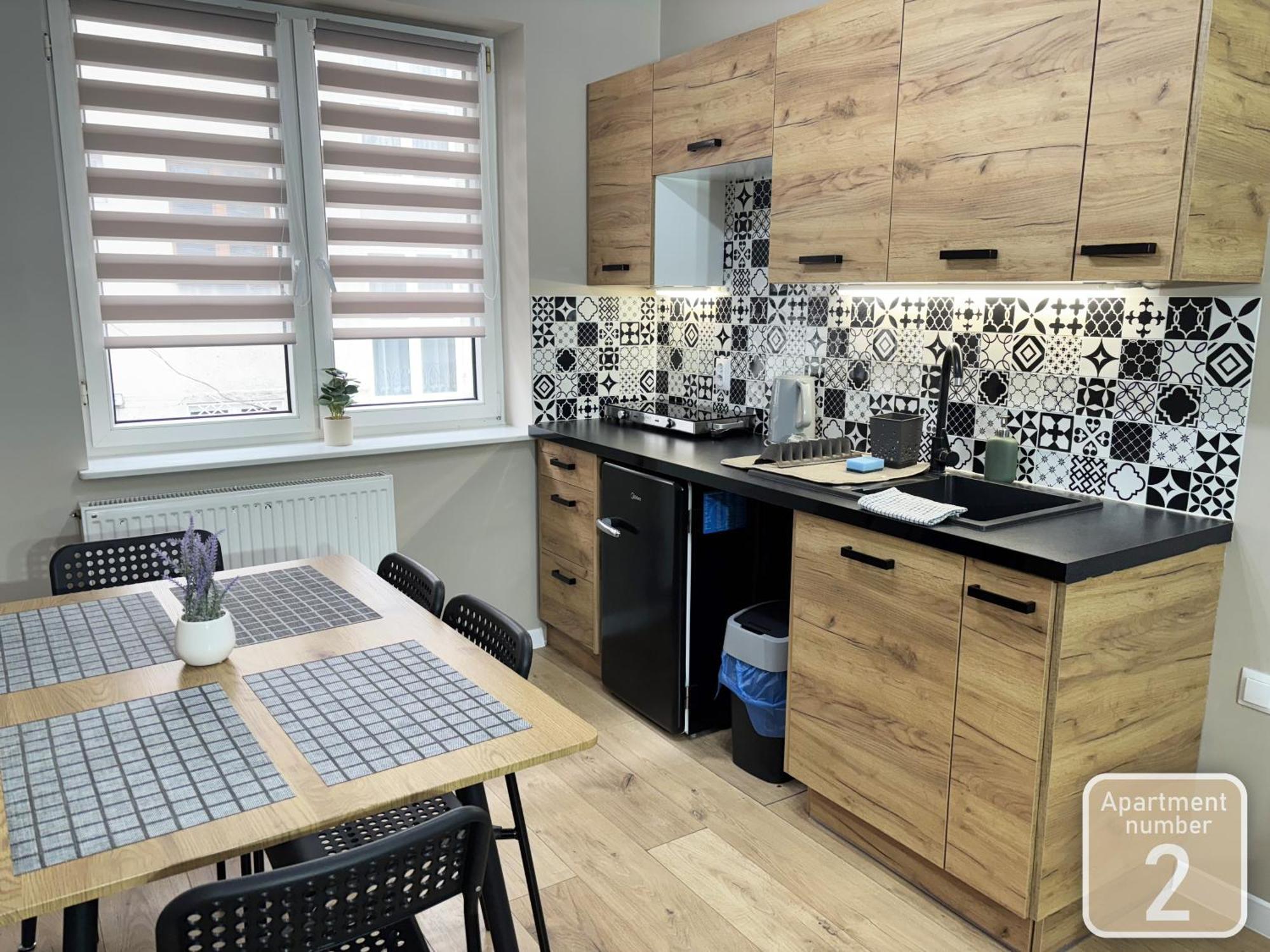Apartment Przy Deptaku W Radomiu