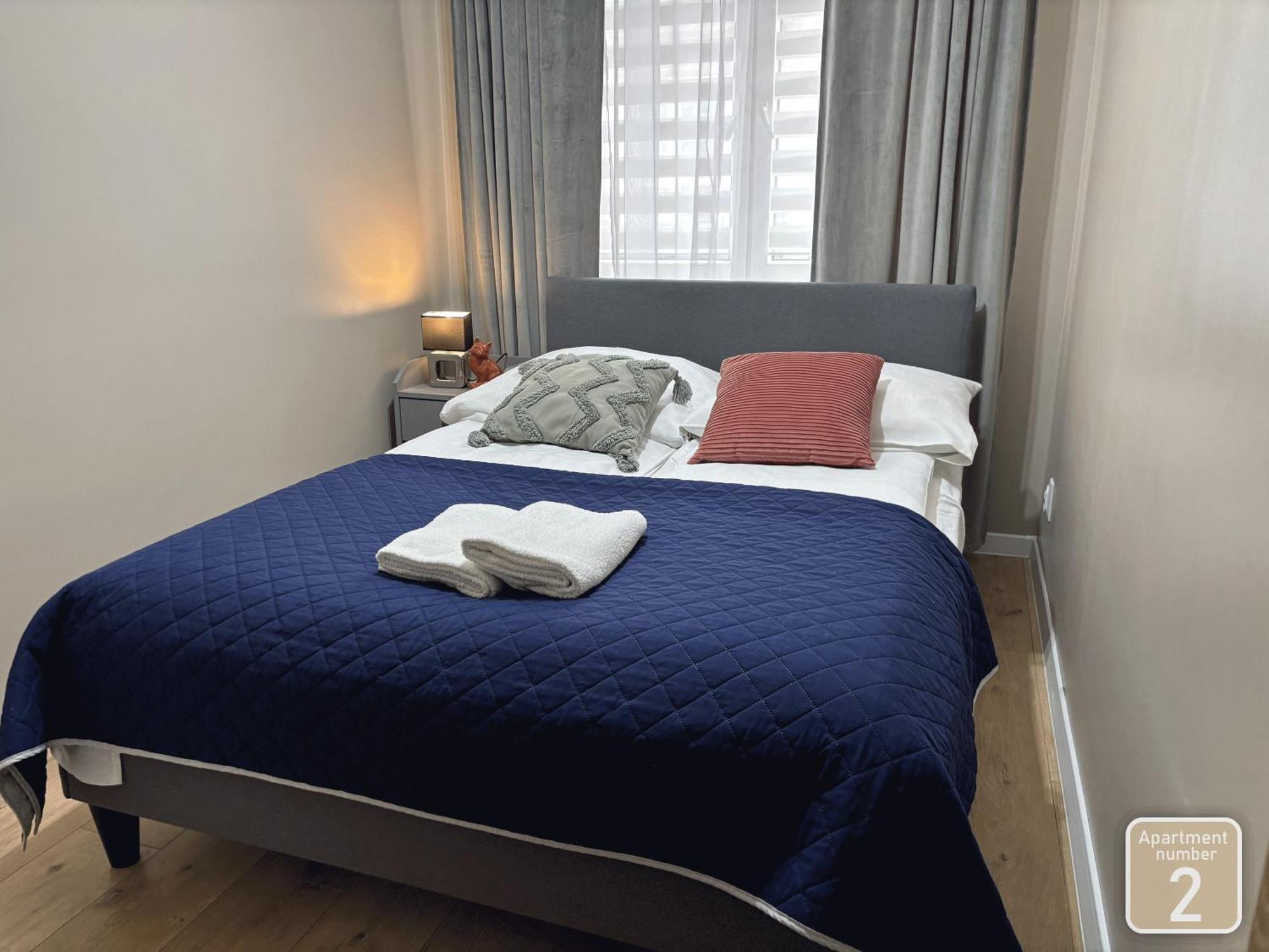 Przy Deptaku W Radomiu Apartment Radom